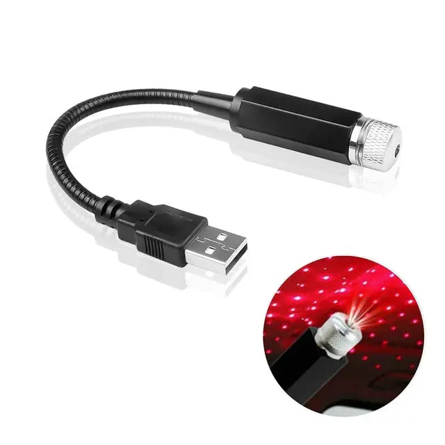 Starfall Ceiling Projector