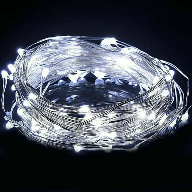 Battery Fairy Light String