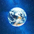 Celeste Ceiling Galaxy Projector
