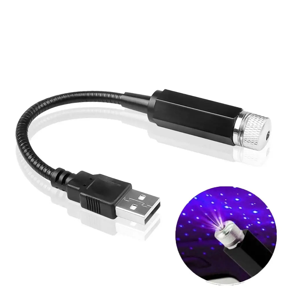 Starfall Ceiling Projector