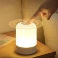 Glow Touch Night Lamp