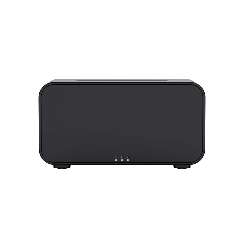 Hearth Flame Diffuser