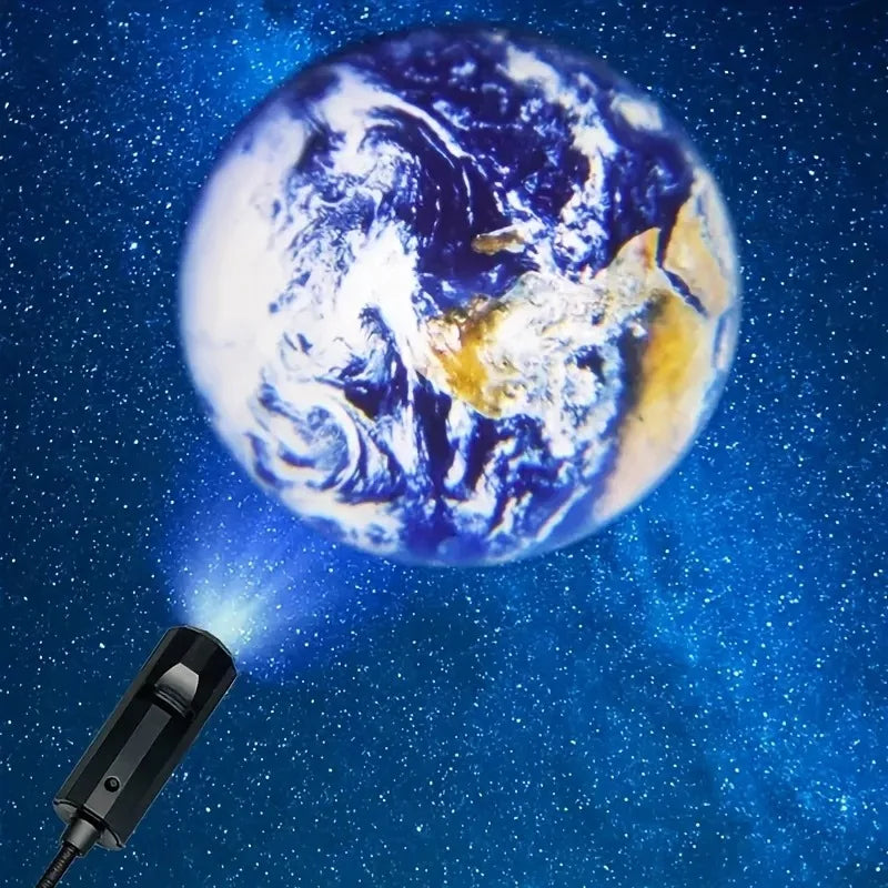 Celeste Ceiling Galaxy Projector