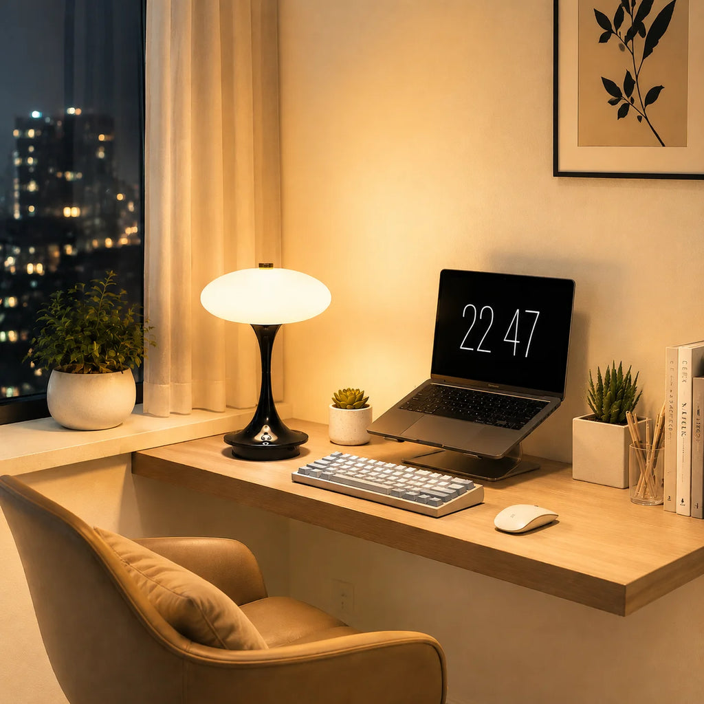 Halo Cordless Lamp