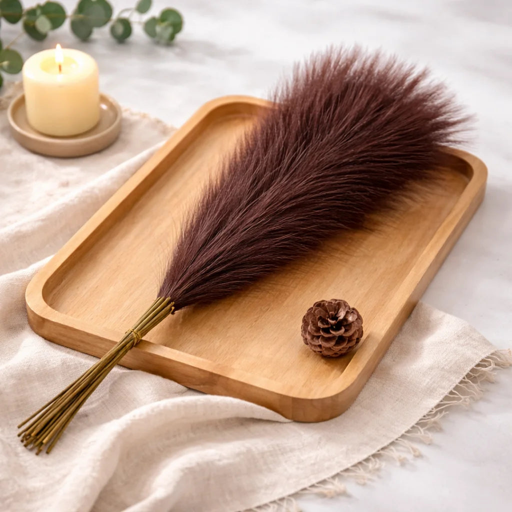 Harvest Pampas Bundle