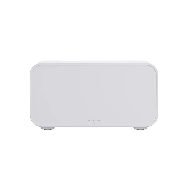 Hearth Flame Diffuser