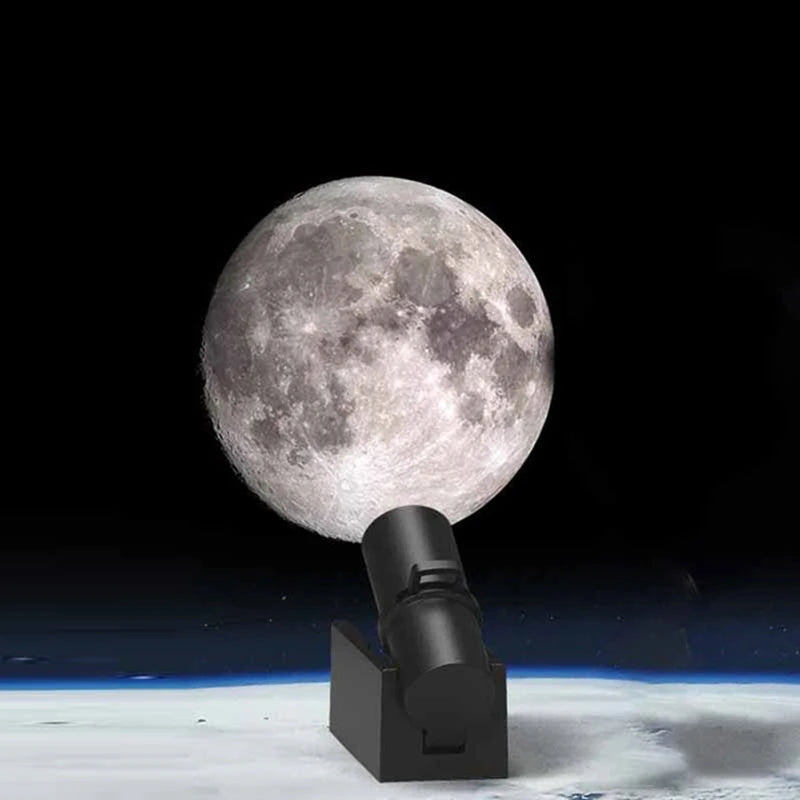 Luna Moon Table Lamp