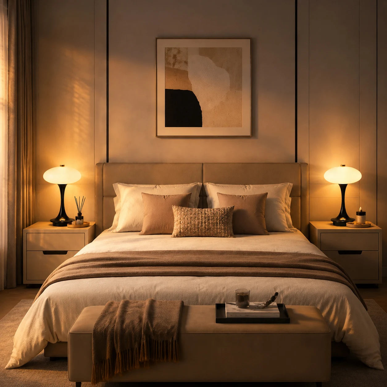 Halo Cordless Lamp