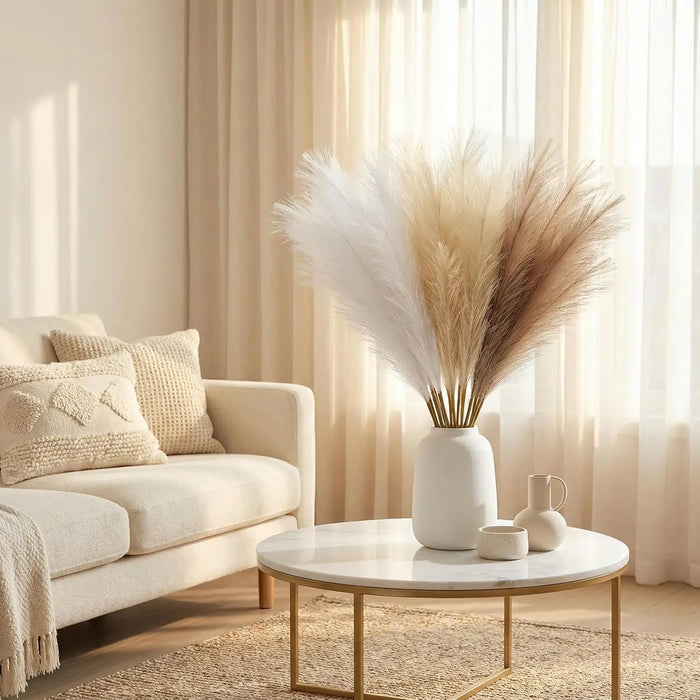 Harvest Pampas Bundle