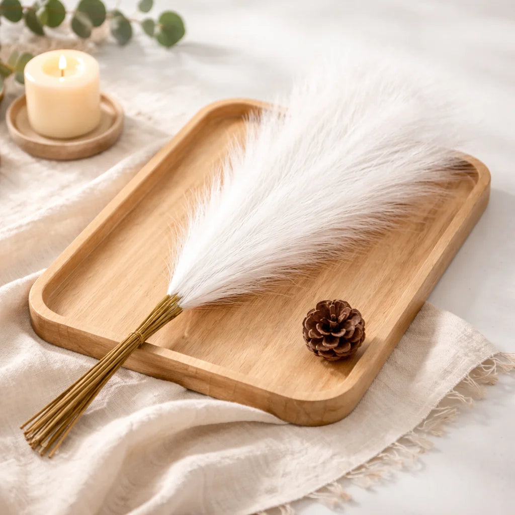 Harvest Pampas Bundle