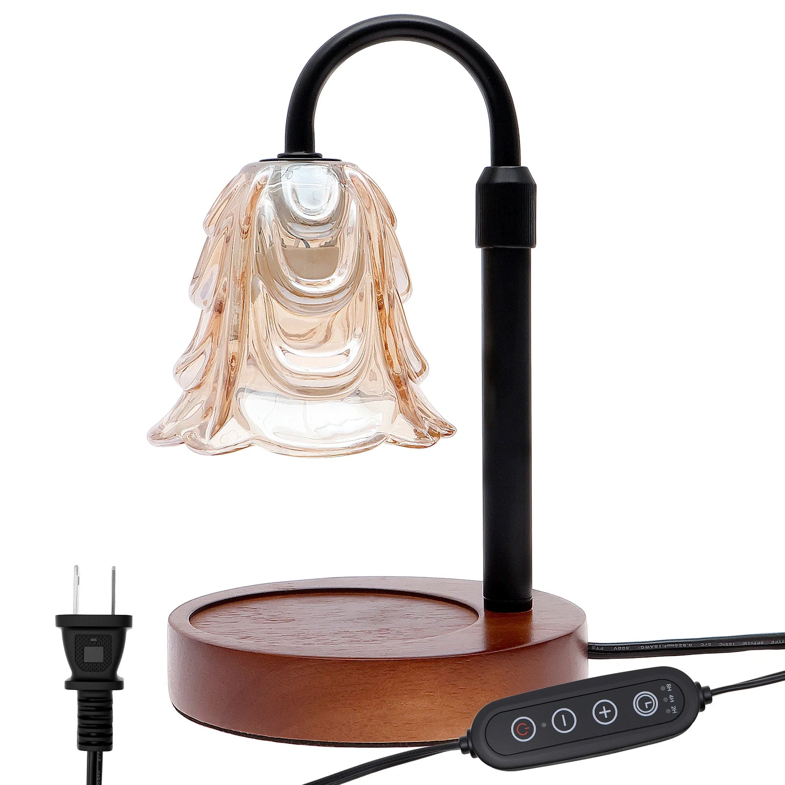 Petal Candle Warmer