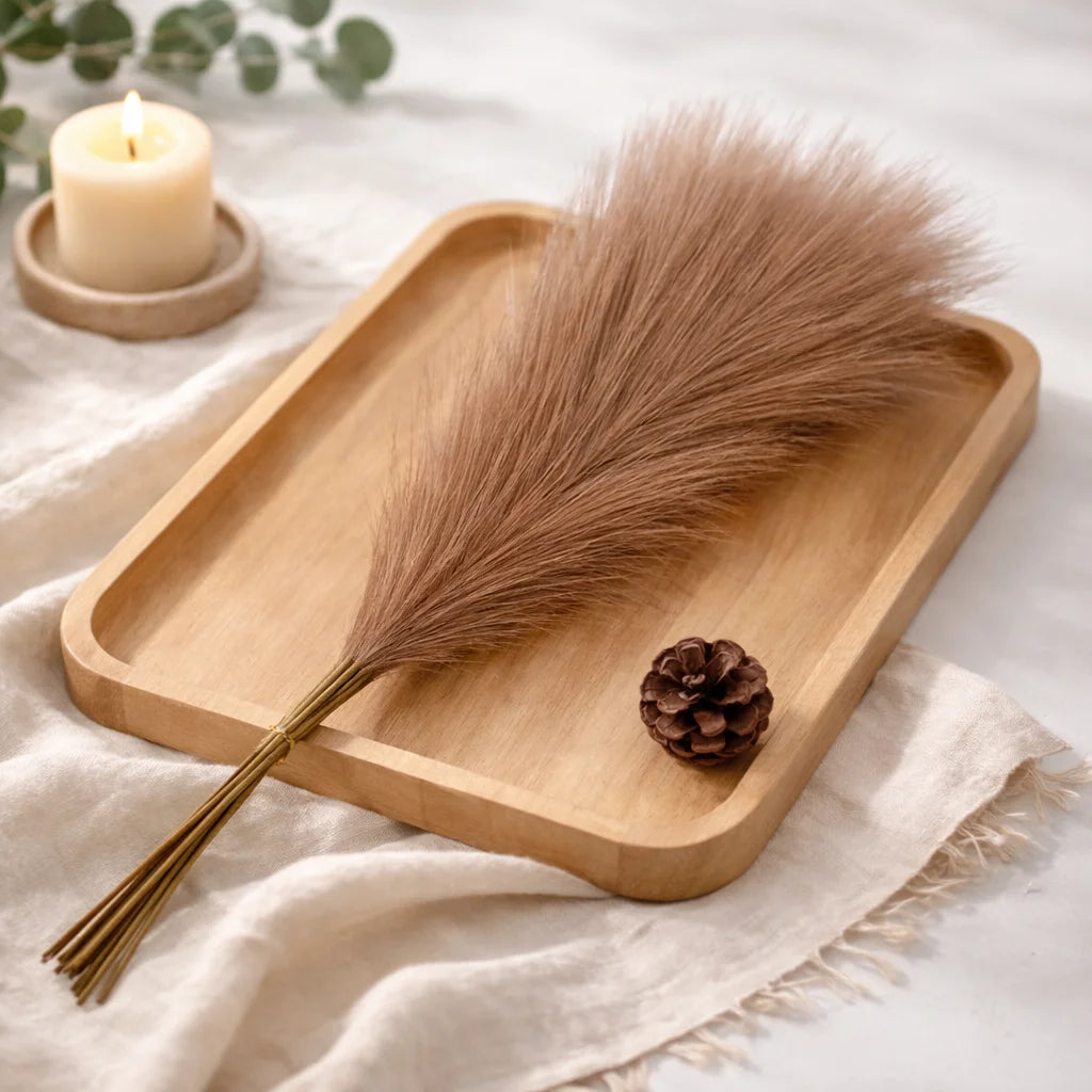 Harvest Pampas Bundle