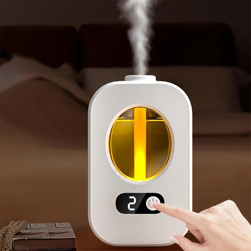 Aura Automatic Aroma Diffuser