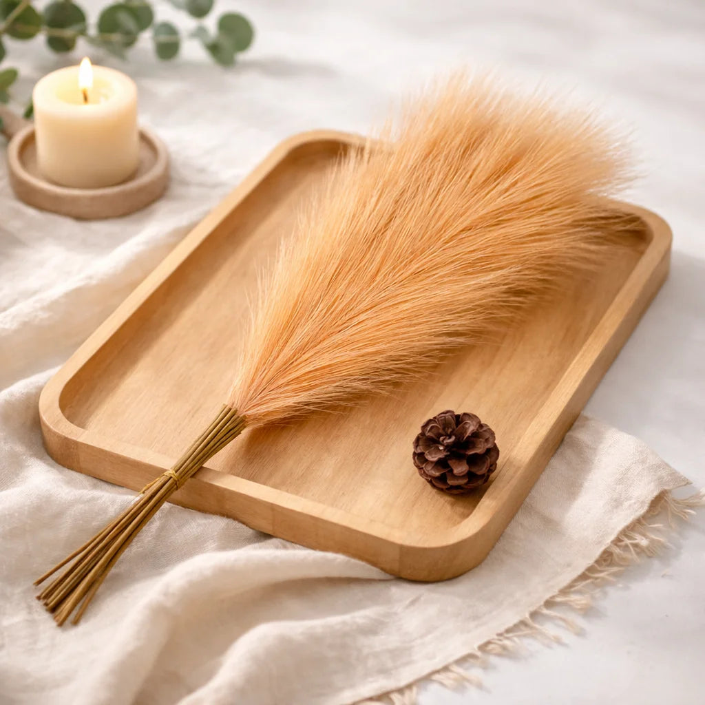 Harvest Pampas Bundle