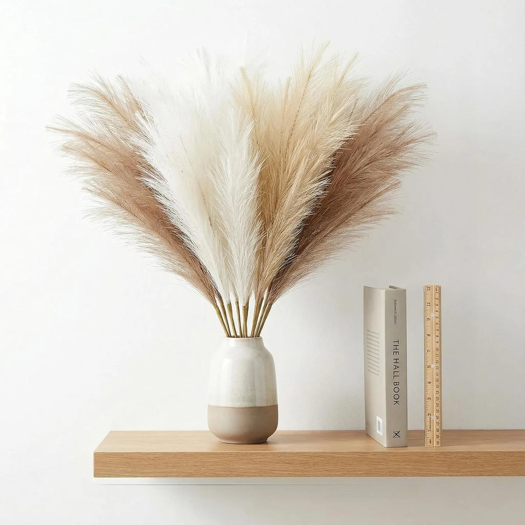 Harvest Pampas Bundle